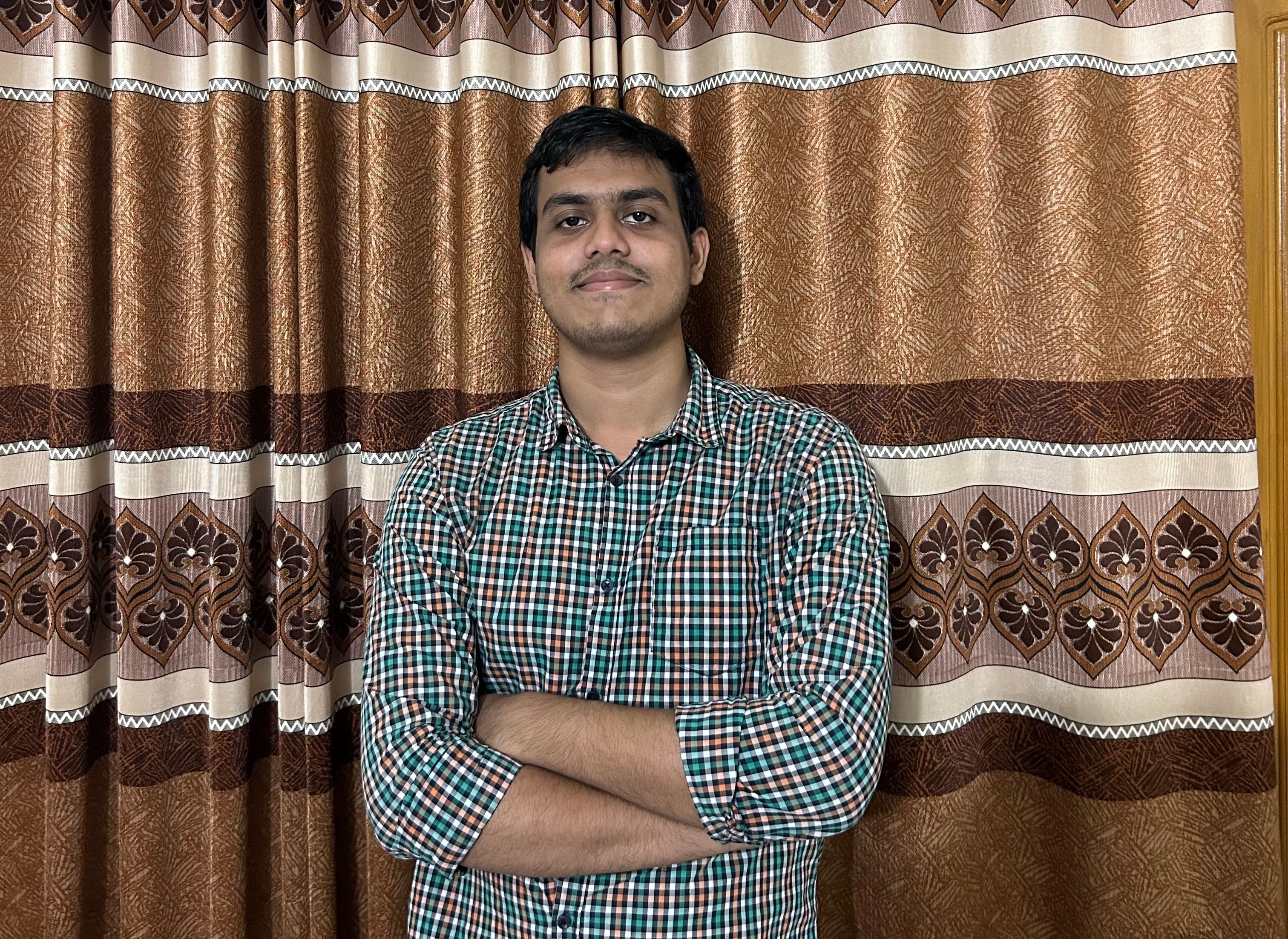 Sajid Hasan Mahir